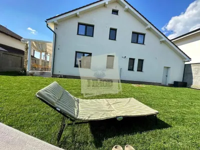 Casa premium 5 camere | 216 mp utili | teren 500 mp | Veteranilor de Razboi - foto 2