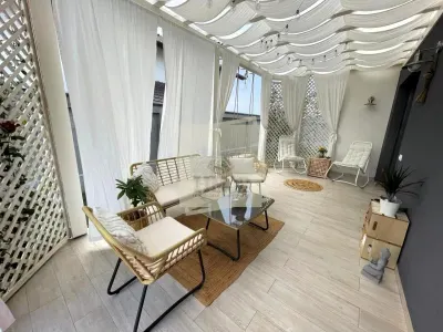 Casa premium 5 camere | 216 mp utili | teren 500 mp | Veteranilor de Razboi - foto 12