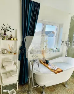 Casa premium 5 camere | 216 mp utili | teren 500 mp | Veteranilor de Razboi - foto 13