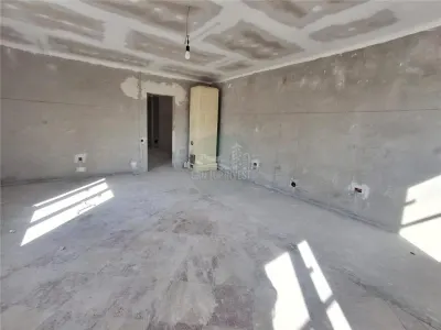 Casa individuala 8 camere 1250mp teren Cristian - foto 23
