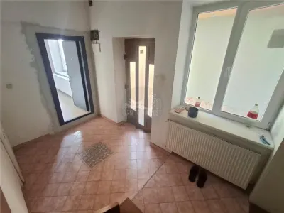 Casa individuala 8 camere 1250mp teren Cristian - foto 7