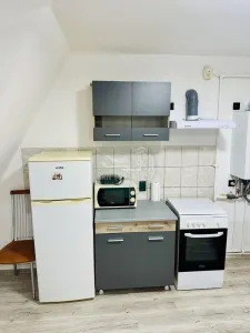 Apartament modern 2 camere la mansarda zona Semaforului - foto 4