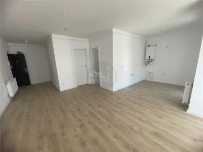 Apartament nou 4 camere cu balcon si parcare pe Doamna Stanca - foto 4