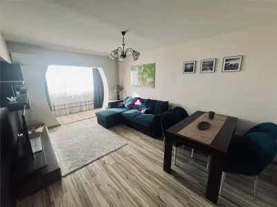Apm 2 Cam Republicii Ploiesti - Ploiesti