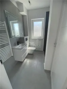 Penthouse 4 camere cu terasa de 102 mp pe Doamna Stanca - foto 12