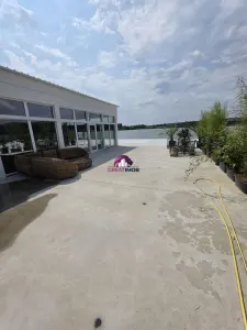 VILA SNAGOV ZORELELOR PE LAC - foto 6