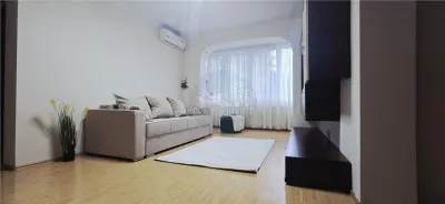 Apartament modern 3 camere zona Centrala - Sibiu