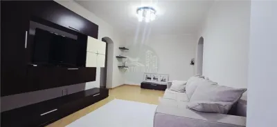 Apartament modern 3 camere zona Centrala - foto 2