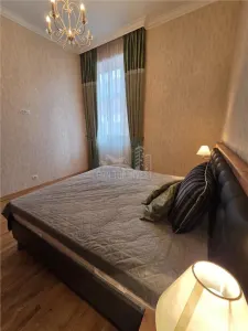 Apartament de LUX 2 camere pivnita zona Centrala - foto 12