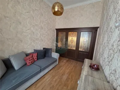 Apartament de LUX 2 camere pivnita zona Centrala - foto 15