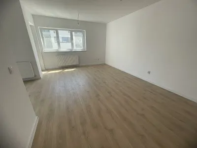 Apartament  2 camere cu balcon si parcare pe Doamna Stanca - foto 6