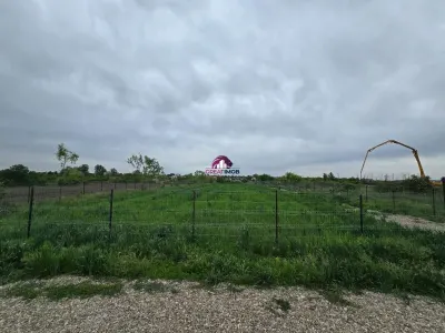 Teren 5600 mp Snagov Lac - foto 5