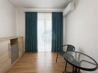 Apartament 3 camere 2 bai balcon parcare zona Calea Surii Mici - foto 3