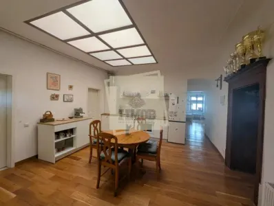 Apartament de lux 3 camere Centru - Sibiu