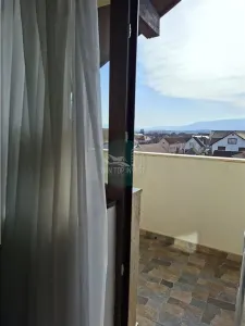 Apartament modern 3 camere balcon 2 locuri parcare zona Brana - foto 21