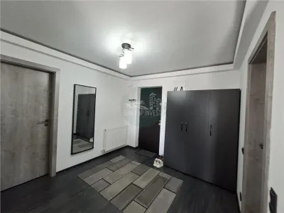 Apartament modern 3 camere balcon 2 locuri parcare zona Brana - foto 7