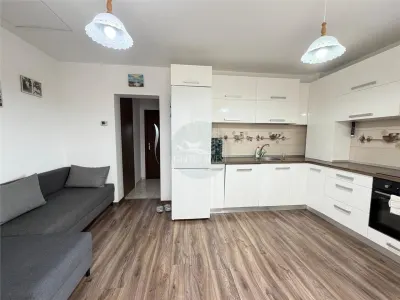 Apartament 2 camere balcon si parcare zona Gusterita - foto 5