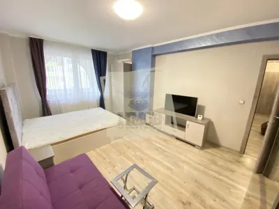 Studio modern cu terasa 15 mp si parcare pe Mihai Viteazu - foto 2