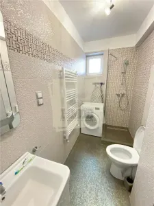 Studio modern cu terasa 15 mp si parcare pe Mihai Viteazu - foto 11