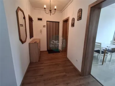 Apartament 3 camere decomandat 2 bai parcare Sura Mare - foto 15