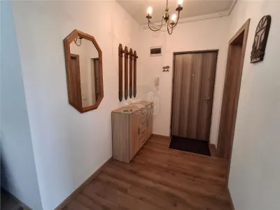 Apartament 3 camere decomandat 2 bai parcare Sura Mare - foto 16