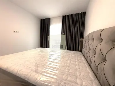 Apartament 3 camere la alb etajul 2 balcon parcare langa blocul Y - foto 3