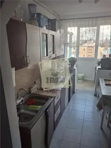 Apartament 2 camere cu balcon Mihai Viteazu - foto 14