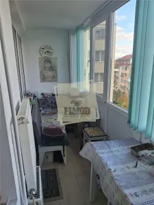 Apartament 2 camere cu balcon Mihai Viteazu - foto 16