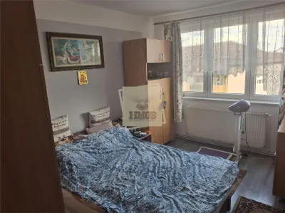 Apartament 2 camere cu balcon Mihai Viteazu - foto 4
