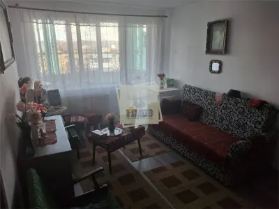 Apartament 2 camere cu balcon Mihai Viteazu - foto 6