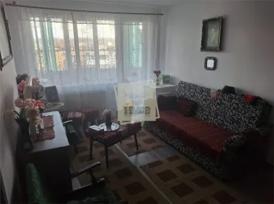 Apartament 2 camere cu balcon Mihai Viteazu - foto 8