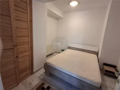 Apartament 2 camere balcon si loc parcare zona Doamna Stanca - foto 2