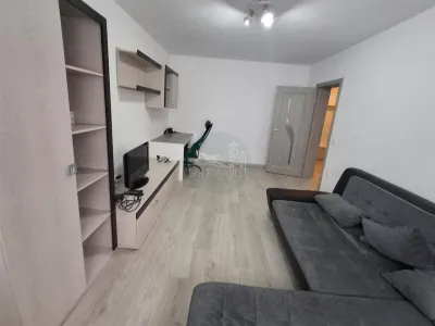Apartament 2 camere decomandat balcon parcare Cartierul Arhitectilor - foto 2