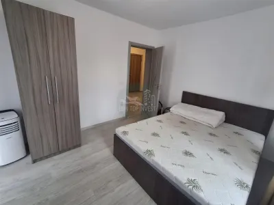 Apartament 2 camere decomandat balcon parcare Cartierul Arhitectilor - foto 4