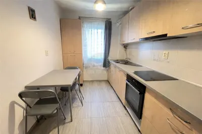 Apartament 2 camere decomandat balcon parcare Cartierul Arhitectilor - foto 5