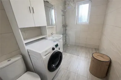 Apartament 2 camere decomandat balcon parcare Cartierul Arhitectilor - foto 7