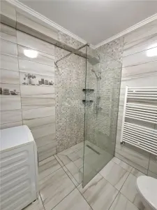 Apartament modern 3 camere 2 bai 2 balcoane parcare - foto 20