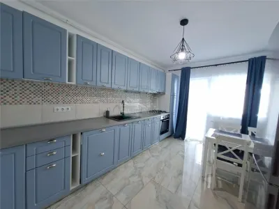Apartament modern 3 camere 2 bai 2 balcoane parcare - foto 3