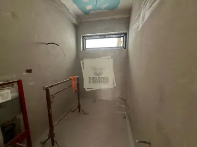 Casa individuala cu 4 camere 3 bai si 390 mp teren in Sura Mica - foto 12