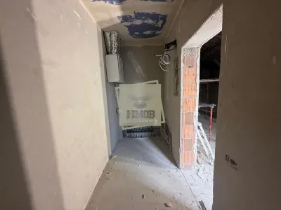 Casa individuala cu 4 camere 3 bai si 390 mp teren in Sura Mica - foto 7