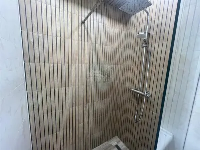Apartament modern 3 camere 2 bai terasa 2 parcari Balanta Residence - foto 18
