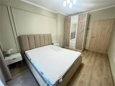 Apartament modern 3 camere 2 bai terasa 2 parcari Balanta Residence - foto 8