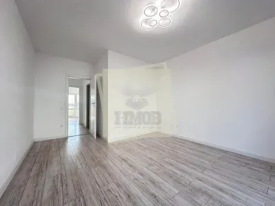 Apartament la cheie 3 camere balcon si parcare zona Supeco - foto 5
