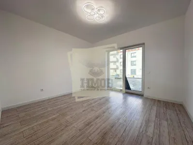 Apartament la cheie 3 camere balcon si parcare zona Supeco - foto 7