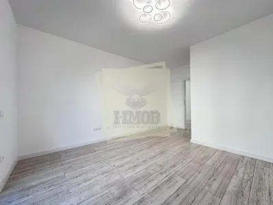 Apartament la cheie 3 camere balcon si parcare zona Supeco - foto 8