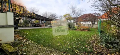 Casa individuala S+P 215mp cu pivnita teren 900mp Sub Arini - foto 2