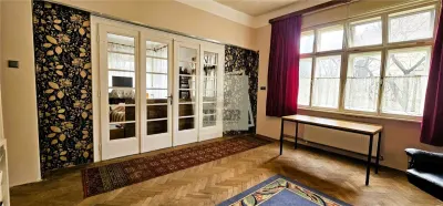 Casa individuala S+P 215mp cu pivnita teren 900mp Sub Arini - foto 11