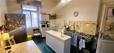 Casa individuala S+P 215mp cu pivnita teren 900mp Sub Arini - foto 17