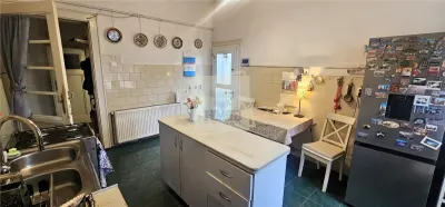 Casa individuala S+P 215mp cu pivnita teren 900mp Sub Arini - foto 18