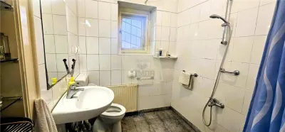 Casa individuala S+P 215mp cu pivnita teren 900mp Sub Arini - foto 21